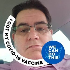 Meet your Posher, Paul